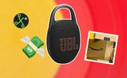 A pesar de su tamaño, esta bocina JBL ofrece gran calidad de audio y autonomía de hasta 15 horas: hoy en Amazon por 899 pesos 
