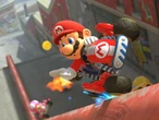 22 diseñadores, 86 programadores y 192 artistas fueron los que necesitó Nintendo para crear el primer mundo abierto de Mario