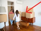 Este es el secreto de los diseñadores de interiores para hacer que las casas se vean más amplias y no cuesta nada hacerlo 