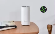 Dile adiós a la mala señal de Wi-Fi en tu hogar con este sistema Deco Mesh de TP-Link: hoy en Amazon por 739 pesos