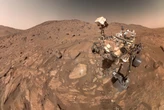 La NASA, más cerca que nunca de encontrar vida en Marte: el Perseverance halla las evidencias más convincentes hasta ahora 