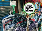 México detecta productos piratas con el sello "Hecho en México" y los empresarios piden aranceles de 100% a China 