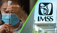 IMSS Bienestar 2024: cómo registrarse para las vacantes de enfermería que ofrecen hasta 25,000 pesos en México 
