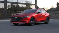 Mazda 3 sedán MHEV 2026 llega a México: motor 4 cilindros con 153 HP, 17.2 Km/l y 3 años de garantía, precio y lanzamiento