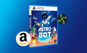 Si no has jugado el Juego del Año para The Game Awards, Astro Bot de PS5 se pone de nuevo con 31% de descuento