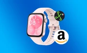 El precio de Huawei Watch Fit 3 cae a su mínimo histórico en Amazon: compatible con iOS y Android y con batería que dura hasta 10 días 