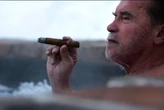 Arnold Schwarzenegger habla sobre por qué entrena a sus casi 80 años: "No importa el dolor o el peso, cada día consigo una victoria" 