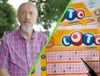 Un hombre ganó la lotería 16 veces y jamás hizo trampa. El truco era tan sencillo que lo prohibieron
