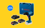 Amazon remata este rotomartillo inalámbrico Bosch a mitad de precio. Vuelve la mejor oferta de herramientas por Prime Day 2026 