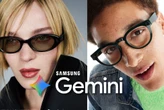 Samsung y Google quieren que olvides las Ray-Ban de Meta: así son sus nuevos lentes inteligentes con Gemini 