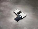 Samsung quiere que todos se queden para siempre en su ecosistema, así que ahora tiene su propia tarjeta de crédito. Esto es Samsung Galaxy Card 