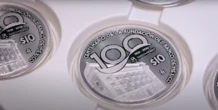 México lanza una colección especial de monedas y billetes conmemorativas por los 100 años Banxico: este es su precio 