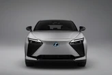 Lexus RZ 2026: 402 HP, cambios de velocidad virtuales y hasta 483 kilómetros de autonomía