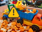 Si tienes cáscaras de naranja en casa, no las tires, tienes un tesoro: cinco usos fáciles para aprovecharlas 