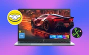 Mercado Libre tiene la laptop con mejor calidad precio para la escuela o la oficina, y cuesta menos 5,500 pesos 