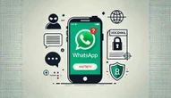 Merece la pena ponerle contraseña a tu buzón de voz. O puedes quedarte sin cuenta de WhatsApp y que te pidan 1.200 euros de rescate 