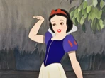 La nueva Blancanieves logró un éxito entre tantos fracasos: que la gente vea en Disney+ la película original 