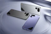 Este celular tiene 8,000 mAh, pero es más delgado, ligero y barato que el iPhone 17 Pro: TECNO Pova Curve 2