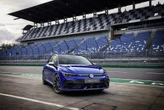 El nuevo Volkswagen Golf R tiene 333 caballos de potencia, tecnología para manos inexpertas y velocidad máxima de 270 km/h 