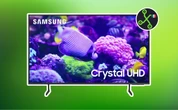Pantalla 4K barata con 3 HDMI y puerto USB. Le puedes instalar Netflix, Disney+ y hasta VIX