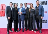 "Quedé horrorizada": así se enteró la hija de Arnold Schwarzenegger de que su padre era famoso 