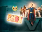 Homelander te regala 100 pesos. La nueva temporada de The Boys llega con un cupón para Amazon México  