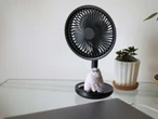 Estaba colocando mal mi ventilador todo este tiempo: así logré enfriar mi casa más rápido 