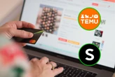 Shein y Temu ya cobran 33% de impuestos en México por tus compras de China 