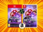 Metroid Prime 4: Beyond ya tiene preventa en Amazon México y es más barato de lo que pensamos