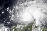 El Huracán Lorena se intensifica rápidamente y ya es categoría 1. Amenaza con ser categoría 2 hoy y esta es su trayectoria en México
