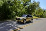 Subaru Forester Hybrid 2025: hasta 935 kilómetros de autonomía por tanque gracias a su sistema de propulsión híbrido de próxima generación 