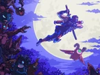 El metroidvania que mezcla Ninja Gaiden con gráficos retro de NES y Super NES, cuesta 80% menos en Switch