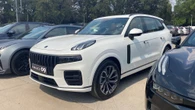 Lynk & Co llega a México con tres nuevas SUVs híbridas enchufables: más de 800 km de autonomía y garantía de hasta 8 años 