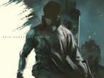 Kojima nos pone los pelos de punta con el primer póster de Physint: su nuevo juego de espionaje exclusivo para la próxima consola de PlayStation 