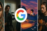 Google saca pecho en IA multimedia: lanza su nueva tanda de modelos para crear imagen, audio... y hasta vídeo con sonido integrado 