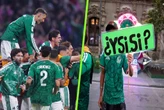 México está manifestando hacer un Mundial histórico: la física cuántica explica qué hay detrás del "¡Y si sí!" de la afición