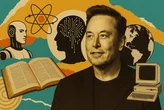 Musk declaró que la Wikipedia está "controlada por activistas de izquierda". Y ahora anuncia su propia 'Grokipedia' como alternativa 