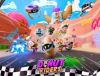 Este juego de carreras en mundo abierto intenta ir más allá de lo conocido y lo mejor, es desarrollado en México: Donut Riders 