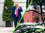 Harvard ya no admitirá estudiantes ni de México ni del mundo: las políticas de Trump salpican a la universidad más antigua de EUA 