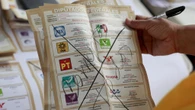 Anular el voto: qué es y cómo funciona en las elecciones de 2024  