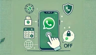 Esta es la función de WhatsApp que puedes desactivar para evitar estafas (y ahorrar espacio) 