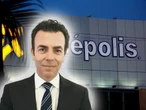 Alejandro Ramírez, CEO de Cinépolis: "todos tenemos una cocina y seguimos yendo a restaurantes"; así explica por qué el cine no desapareció 