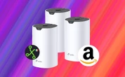 TP-Link Deco Wi-Fi Mesh: el paquete de tres piezas para mejorar la cobertura de tu internet ahora cuesta solo 1,999 pesos en Amazon