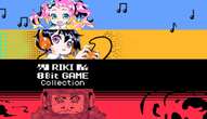 Lo mejor de RIKI 8Bit GAME Collection es su homenaje a la música de videojuegos, pero también es la razón por la que dudo de su éxito 