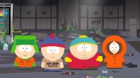 "La fusión es un desastre": los creadores de South Park culpan a Skydance y Paramount por el retraso de la nueva temporada  
