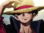 Todos te dicen que debes ver One Piece pero es gigantesco. Yo utilicé este método y en medio año vi uno de los mejores animes de la historia 