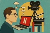 Netflix también confía en los algoritmos para hacer sus películas: esto tienen en común muchas de sus grandes producciones 
