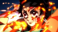 Demon Slayer es una serie espectacular, pero no sabías que estos tres animes clásicos inspiraron su creación 