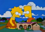 La réplica de la casa de Los Simpson se hizo realidad en 1997, aunque salió tan mal que nadie la quiso 