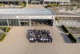 BMW convertirá a San Luis Potosí en centro de producción de su gama eléctrica premium: fabricará la nueva iX3 y el BMW i3 desde 2027 